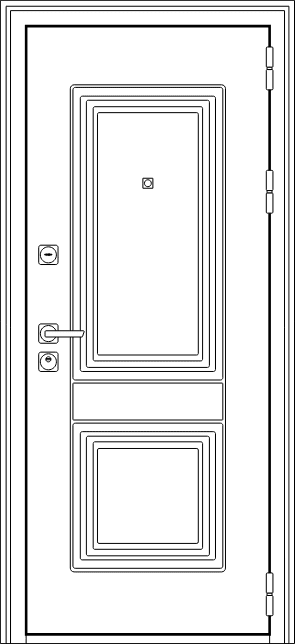 page-door