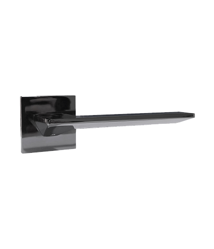 Ручка дверная TRODOS AL-03-603E11 BN