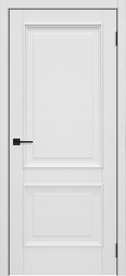 Снежно-белый