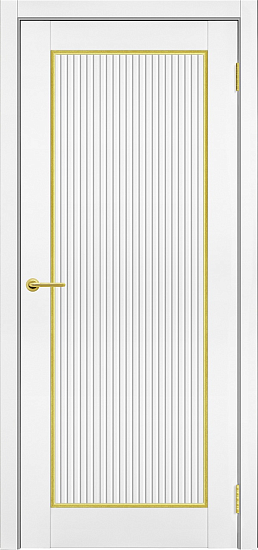 Белый ЭВО ПЭТ