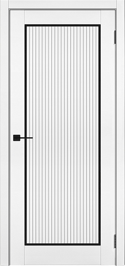 Белый ЭВО ПЭТ