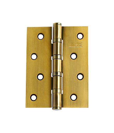 Петля универсальная BUSSARE В020-с 100*75*2,5-4ВВ-1СМ