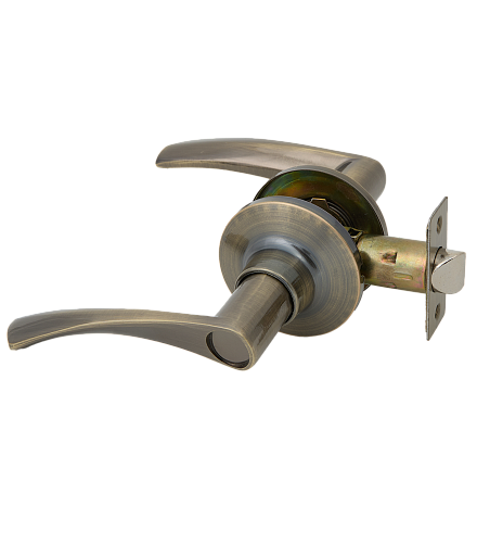 Ручка-защелка TANDOOR TDHP 8801-05 AB